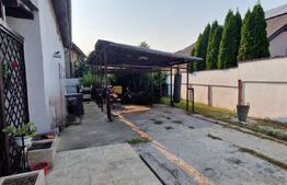 Casa P+M, 204 mp, teren 700 mp, zona Bordei-Garlesti