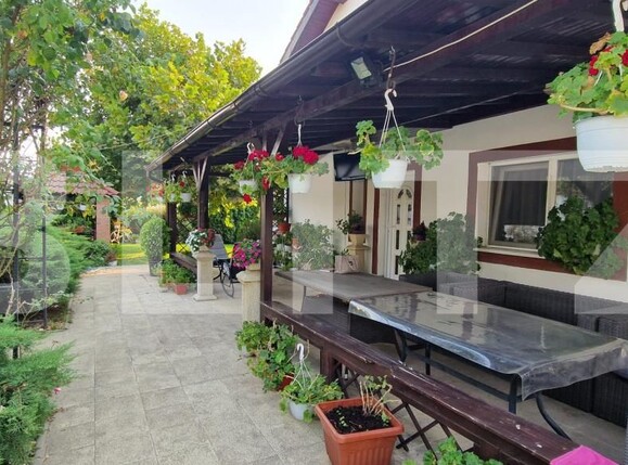 Casa de vânzare 7 camere Bordei - 205536CV | BLITZ Craiova | Poza1