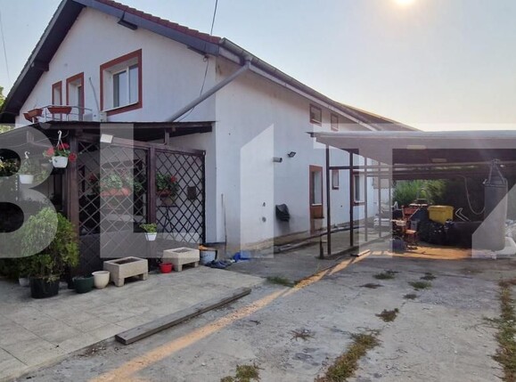Casa de vânzare 7 camere Bordei - 205536CV | BLITZ Craiova | Poza20
