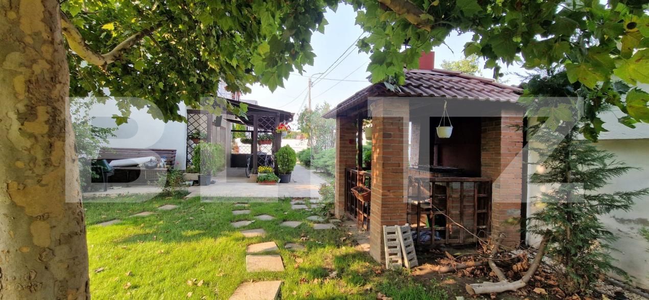 Casa de vânzare 7 camere Bordei - 205536CV | BLITZ Craiova | Poza4
