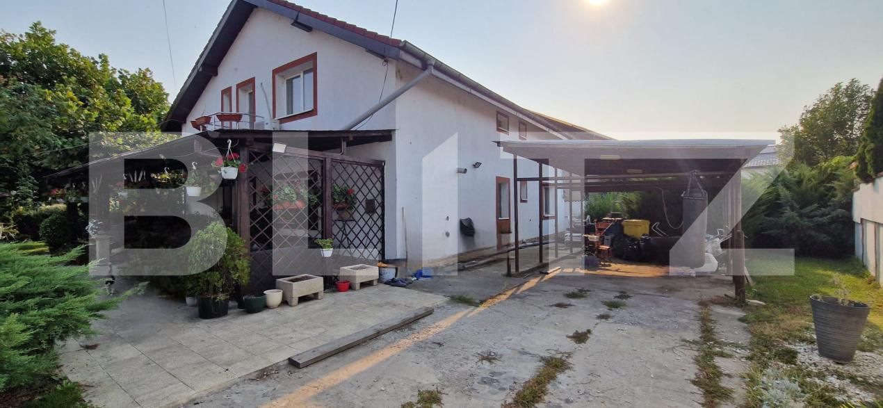 Casa de vânzare 7 camere Bordei - 205536CV | BLITZ Craiova | Poza20