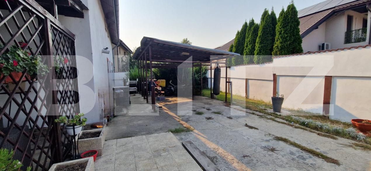 Casa de vânzare 7 camere Bordei - 205536CV | BLITZ Craiova | Poza21