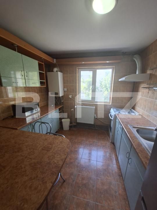 Apartament de vânzare 3 camere Brazda lui Novac - 205539AV | BLITZ Craiova | Poza4