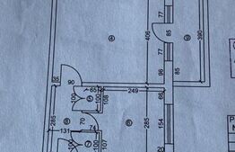 Apartament 2 camere, 49.28 mp, zona Rovine