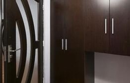Apartament 2 camere, 49.28 mp, zona Rovine