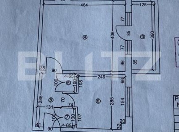 Apartament de vânzare 2 camere Rovine - 205540AV | BLITZ Craiova | Poza11