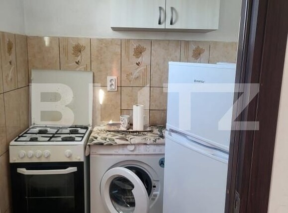 Apartament de închiriat 2 camere Valea Rosie - 205543AI | BLITZ Craiova | Poza5