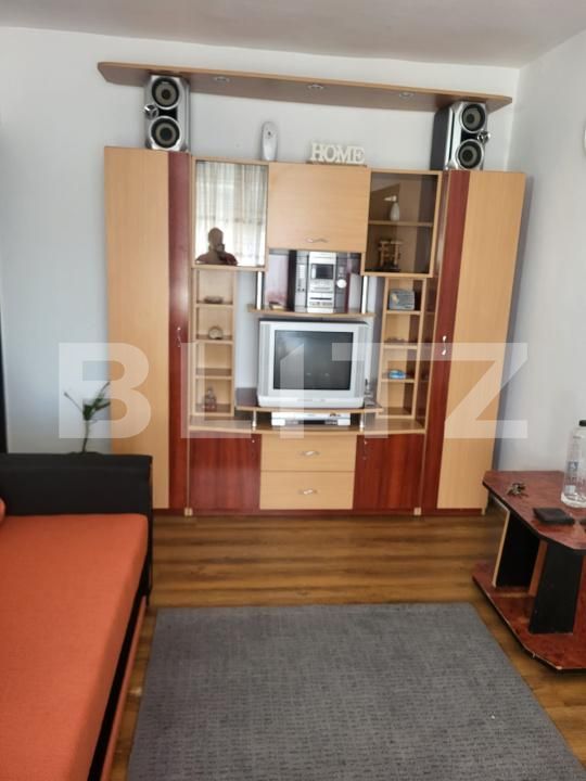 Apartament de închiriat 2 camere Valea Rosie - 205543AI | BLITZ Craiova | Poza3