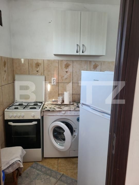 Apartament de închiriat 2 camere Valea Rosie - 205543AI | BLITZ Craiova | Poza5