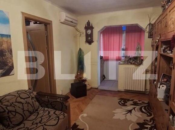 Apartament de vânzare 2 camere Craiovita Noua - 205553AV | BLITZ Craiova | Poza1