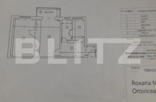 Apartament de vânzare 2 camere Craiovita Noua - 205553AV | BLITZ Craiova | Poza7