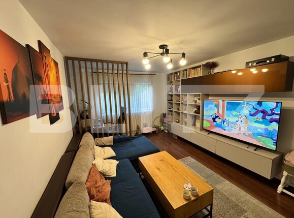 Apartament de vânzare 3 camere Lapus - 205562AV | BLITZ Craiova | Poza1