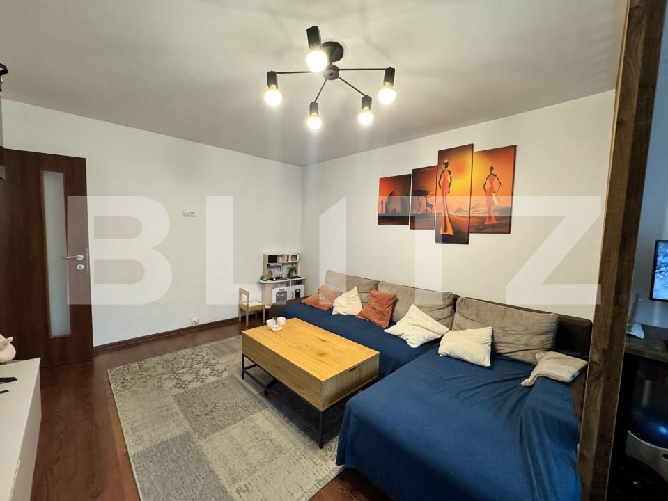 Apartament de vânzare 3 camere Lapus - 205562AV | BLITZ Craiova | Poza2