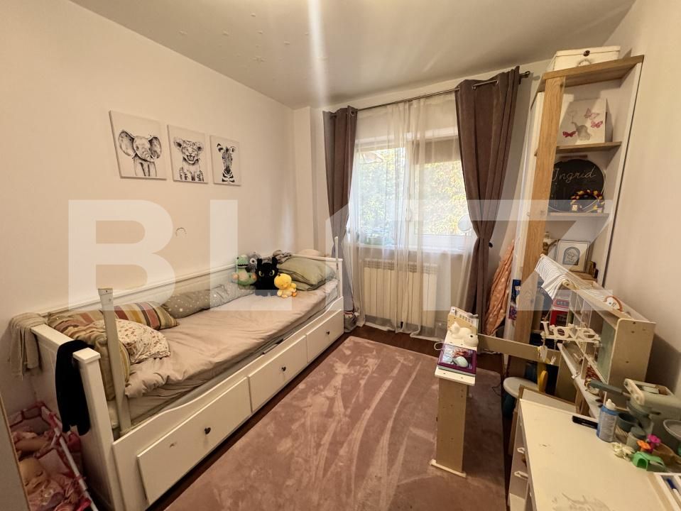 Apartament de vânzare 3 camere Lapus - 205562AV | BLITZ Craiova | Poza4