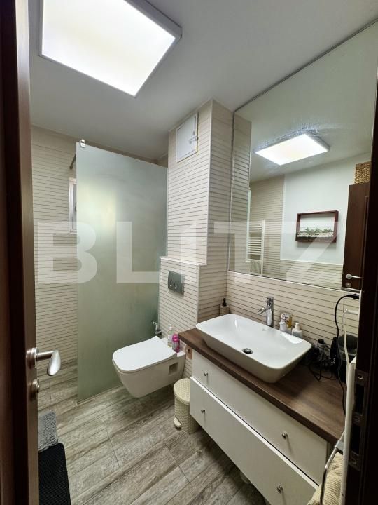 Apartament de vânzare 3 camere Lapus - 205562AV | BLITZ Craiova | Poza11