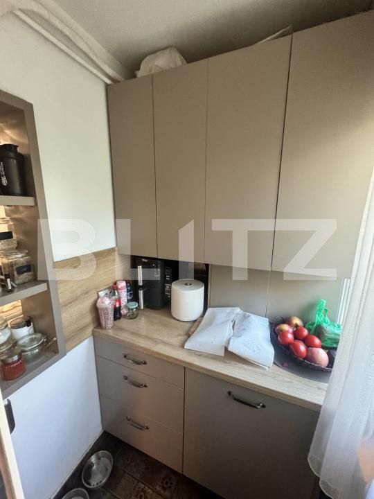 Apartament de vânzare 3 camere Lapus - 205562AV | BLITZ Craiova | Poza9