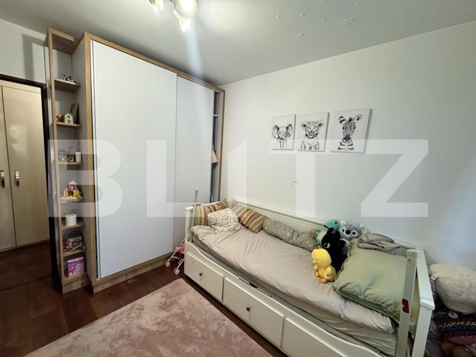Apartament de vânzare 3 camere Lapus - 205562AV | BLITZ Craiova | Poza5