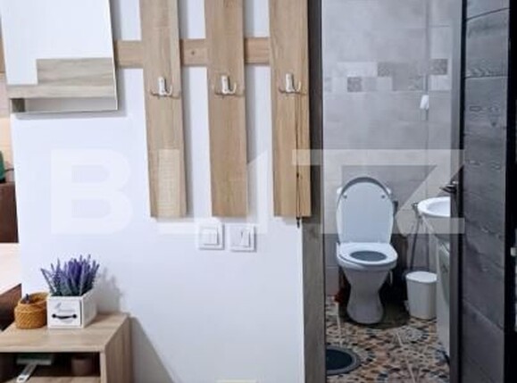 Garsonieră de vânzare 1 Mai - 205563AV | BLITZ Craiova | Poza6