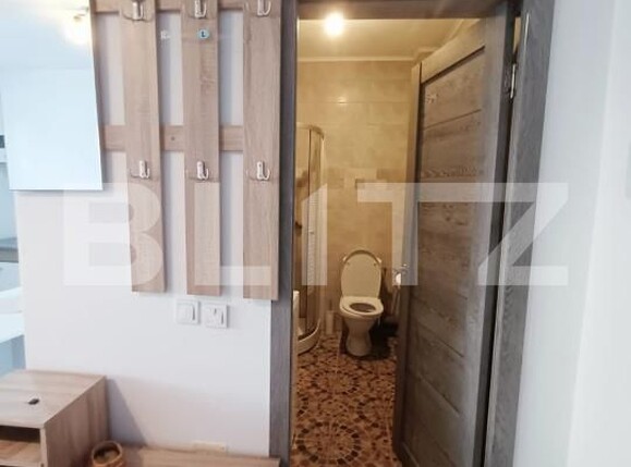 Garsonieră de vânzare 1 Mai - 205563AV | BLITZ Craiova | Poza5