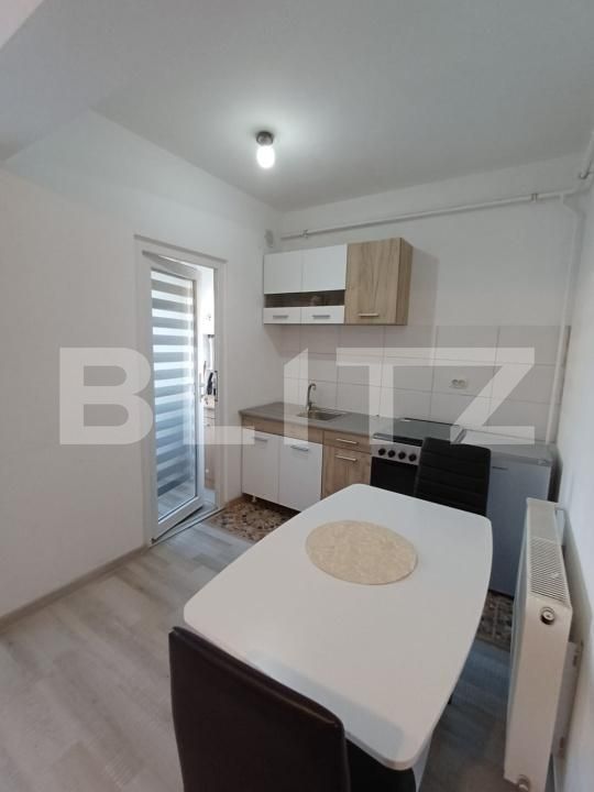 Garsonieră de vânzare 1 Mai - 205563AV | BLITZ Craiova | Poza3