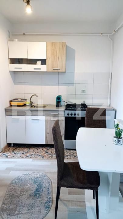 Garsonieră de vânzare 1 Mai - 205563AV | BLITZ Craiova | Poza3