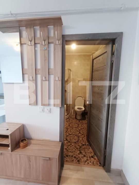 Garsonieră de vânzare 1 Mai - 205563AV | BLITZ Craiova | Poza5