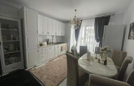 Apartament 2 camere, 43 mp, parcare, zona Magnolia