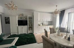 Apartament 2 camere, 43 mp, parcare, zona Magnolia