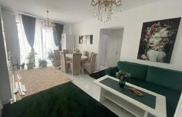 Apartament de vânzare 2 camere Exterior Est, Craiova