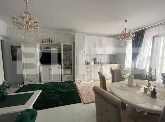 Apartament de vânzare 2 camere Exterior Est - 205571AV | BLITZ Craiova | Poza2