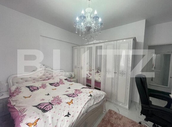 Apartament de vânzare 2 camere Exterior Est - 205571AV | BLITZ Craiova | Poza5