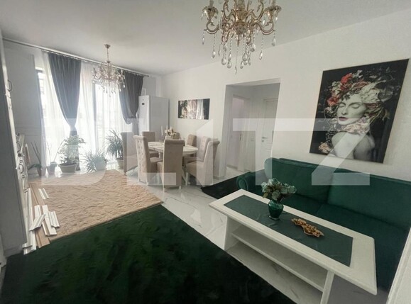 Apartament de vânzare 2 camere Exterior Est - 205571AV | BLITZ Craiova | Poza1