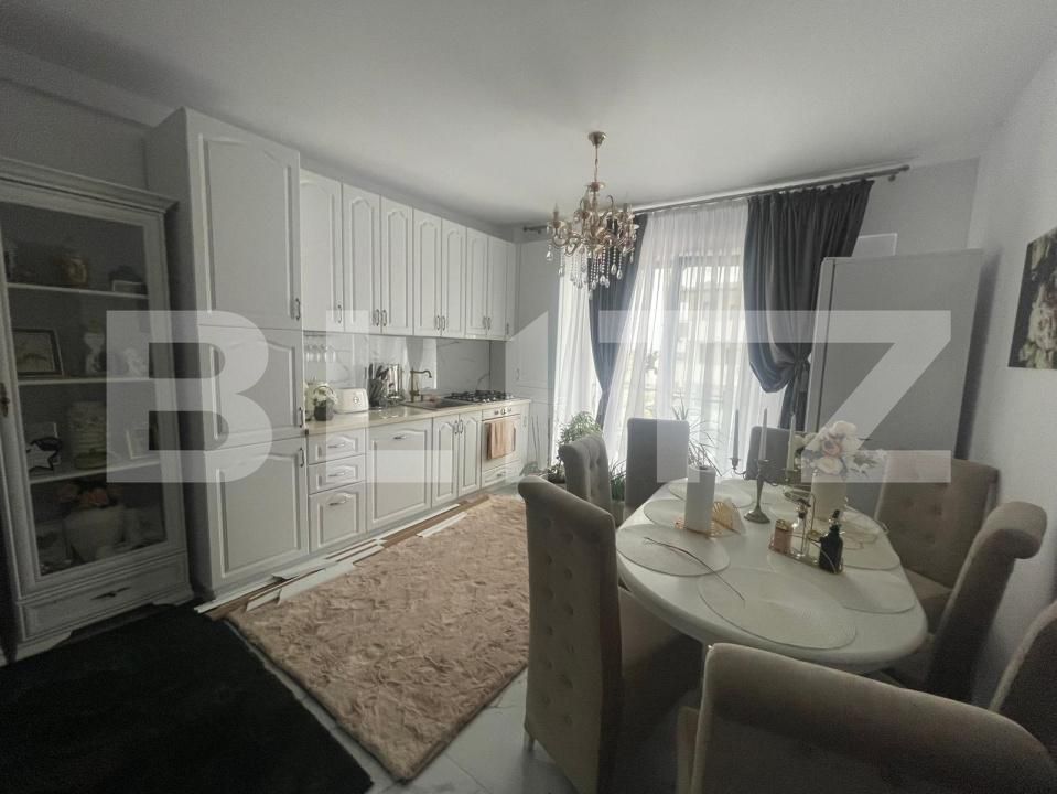 Apartament de vânzare 2 camere Exterior Est - 205571AV | BLITZ Craiova | Poza3