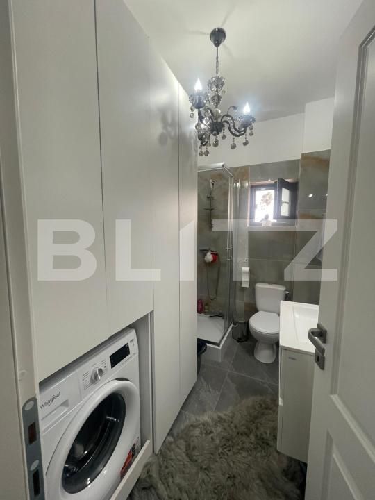 Apartament de vânzare 2 camere Exterior Est - 205571AV | BLITZ Craiova | Poza7