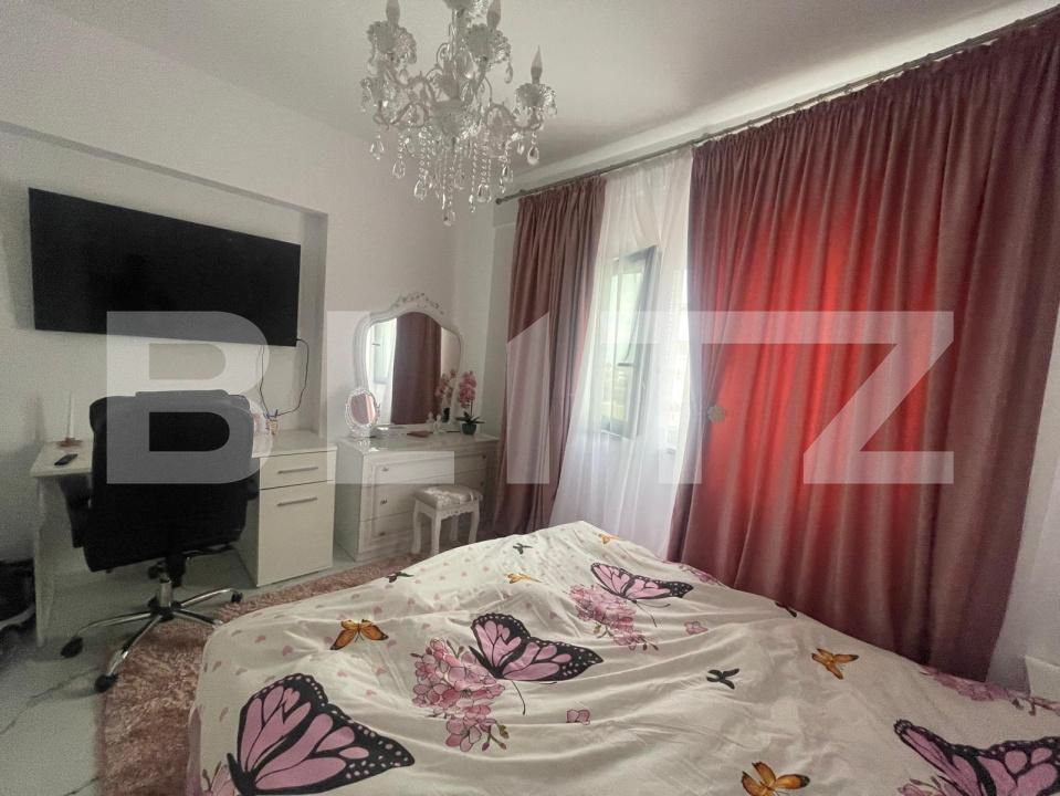 Apartament de vânzare 2 camere Exterior Est - 205571AV | BLITZ Craiova | Poza4