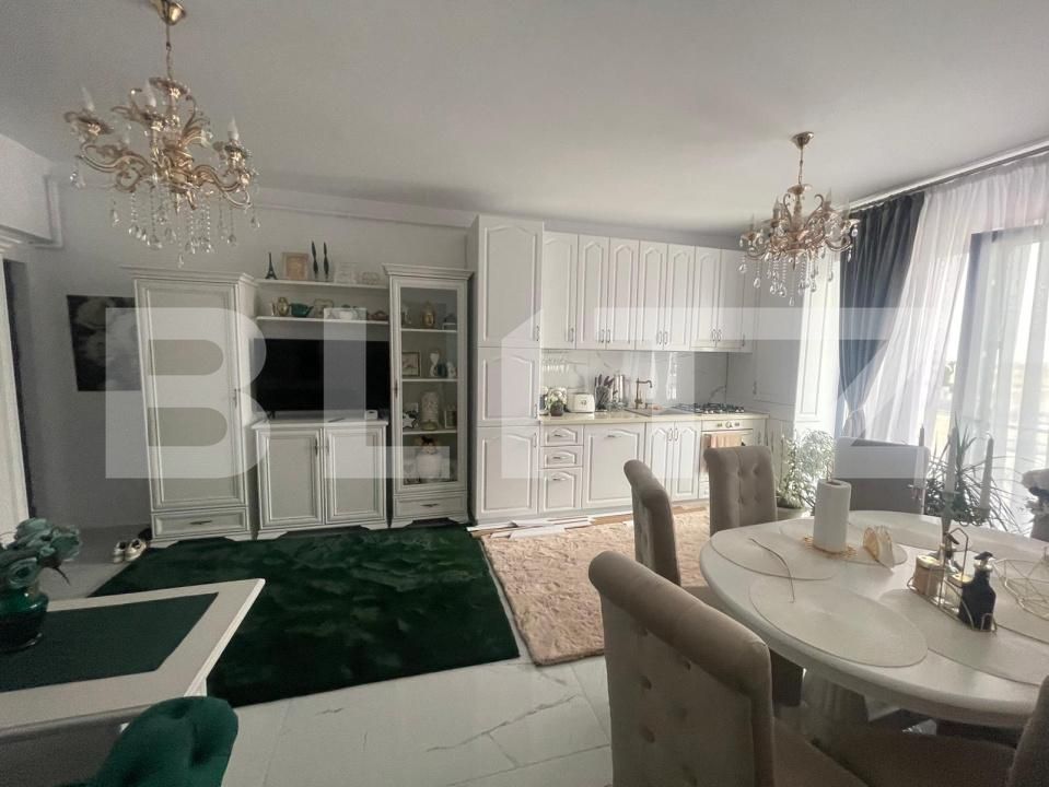 Apartament de vânzare 2 camere Exterior Est - 205571AV | BLITZ Craiova | Poza2
