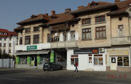 Casa incividuala, 620 mp, teren 1297 mp, zona Ultracentrala