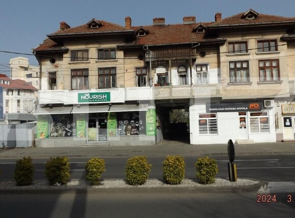 Casa de vânzare 5 camere Central - 205582CV | BLITZ Craiova | Poza2