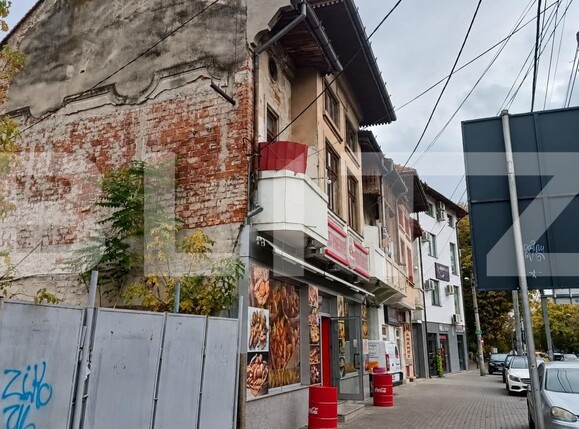 Casa de vânzare 5 camere Central - 205582CV | BLITZ Craiova | Poza1