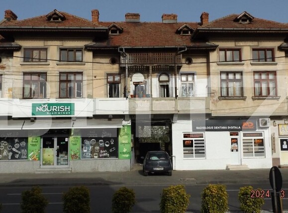 Casa de vânzare 5 camere Central - 205582CV | BLITZ Craiova | Poza1
