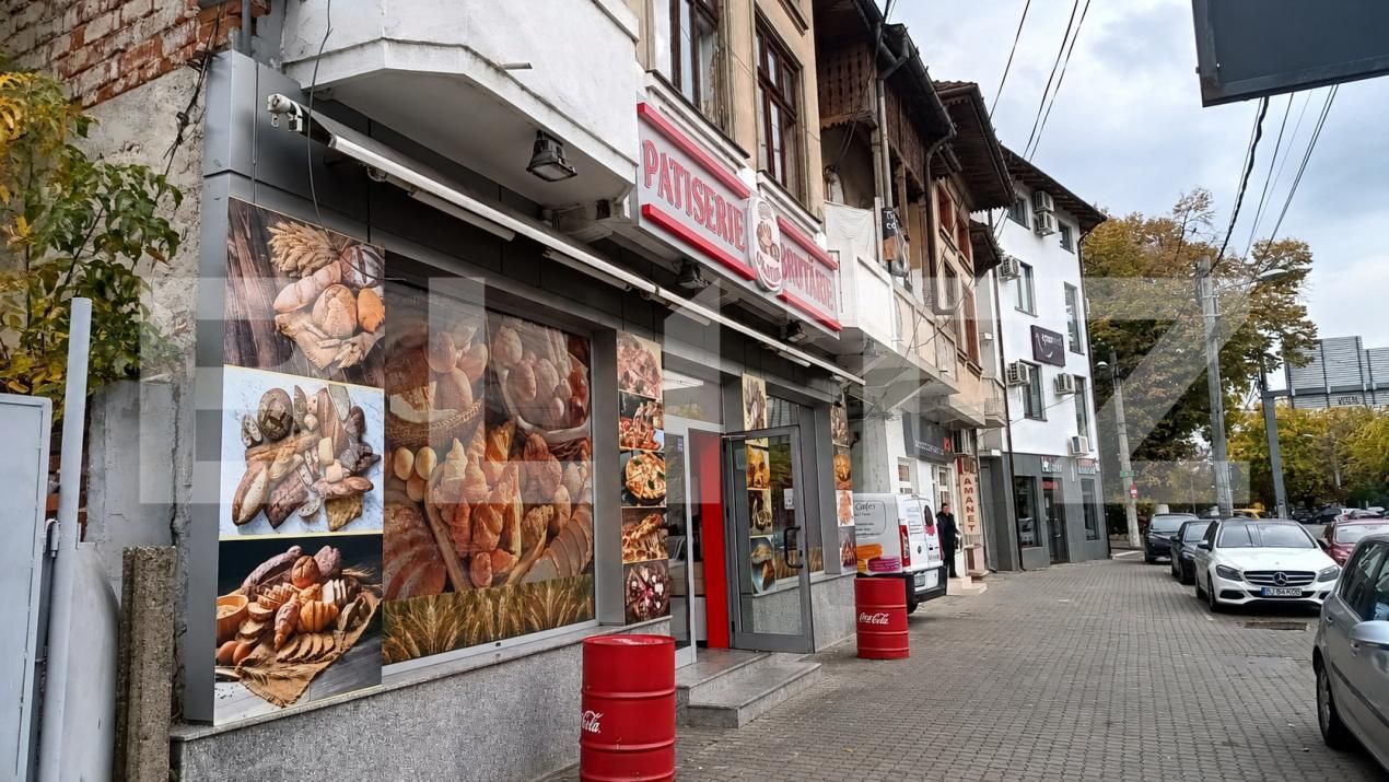 Casa de vânzare 5 camere Central - 205582CV | BLITZ Craiova | Poza2