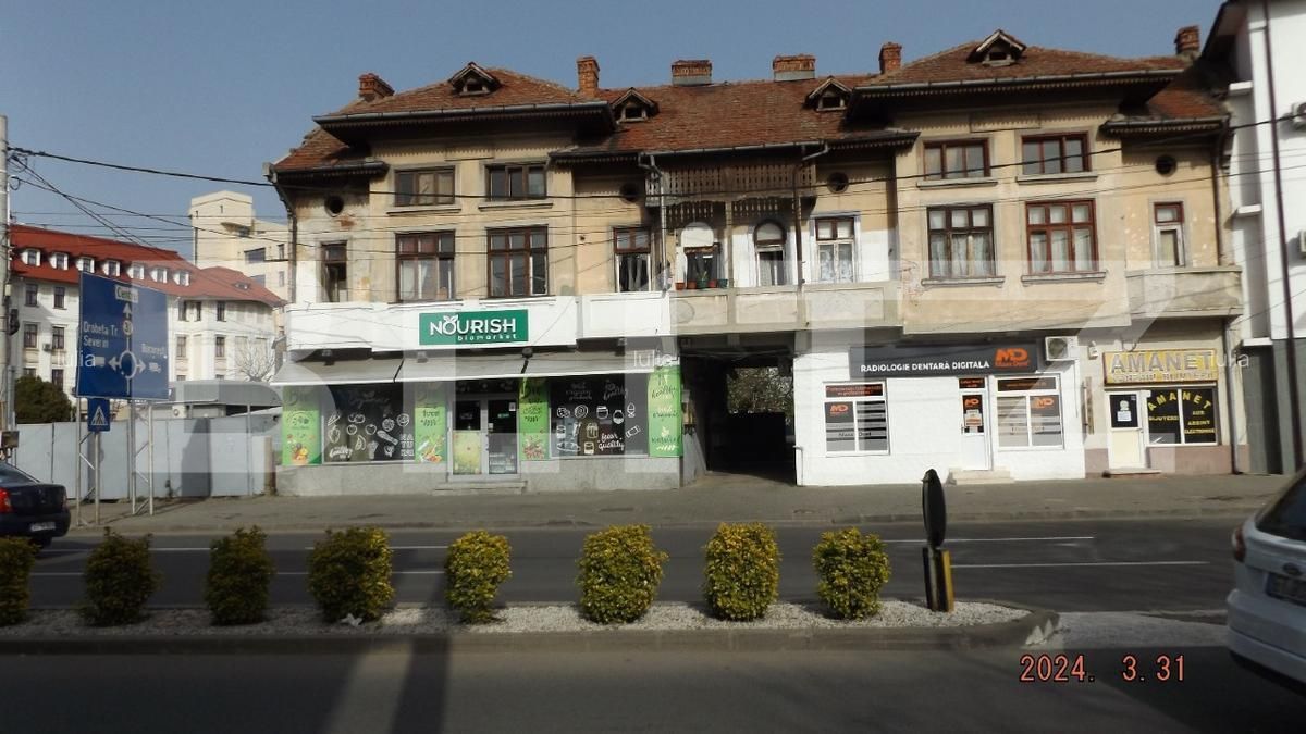 Casa de vânzare 5 camere Central - 205582CV | BLITZ Craiova | Poza2