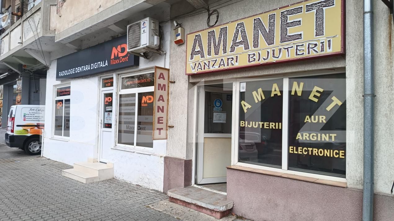Casa de vânzare 5 camere Central - 205582CV | BLITZ Craiova | Poza4