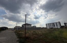 Teren intravilan, 425 mp, Damila, toate utilitatile!