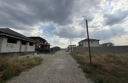 Teren intravilan, 425 mp, Damila, toate utilitatile!