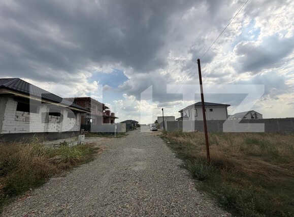 Teren de vânzare Preajba - 205584TV | BLITZ Craiova | Poza2