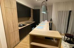Apartament 2 camere lux, incalzire in pardoseala, Piata Chiriac