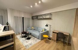 Apartament 2 camere lux, incalzire in pardoseala, Piata Chiriac