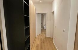 Apartament 2 camere lux, incalzire in pardoseala, Piata Chiriac