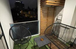 Apartament 2 camere lux, incalzire in pardoseala, Piata Chiriac